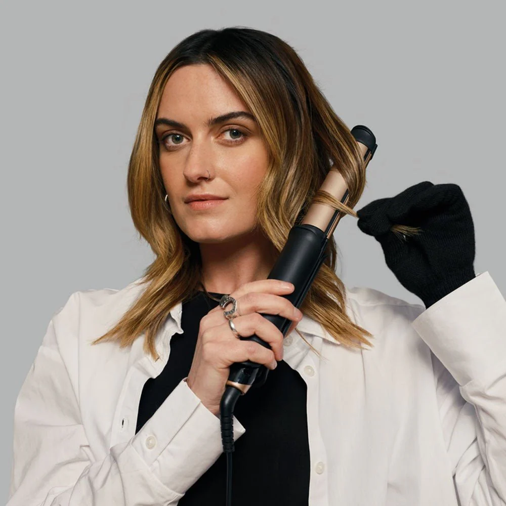 Remington ONE Straight & Curl Styler - Image 2