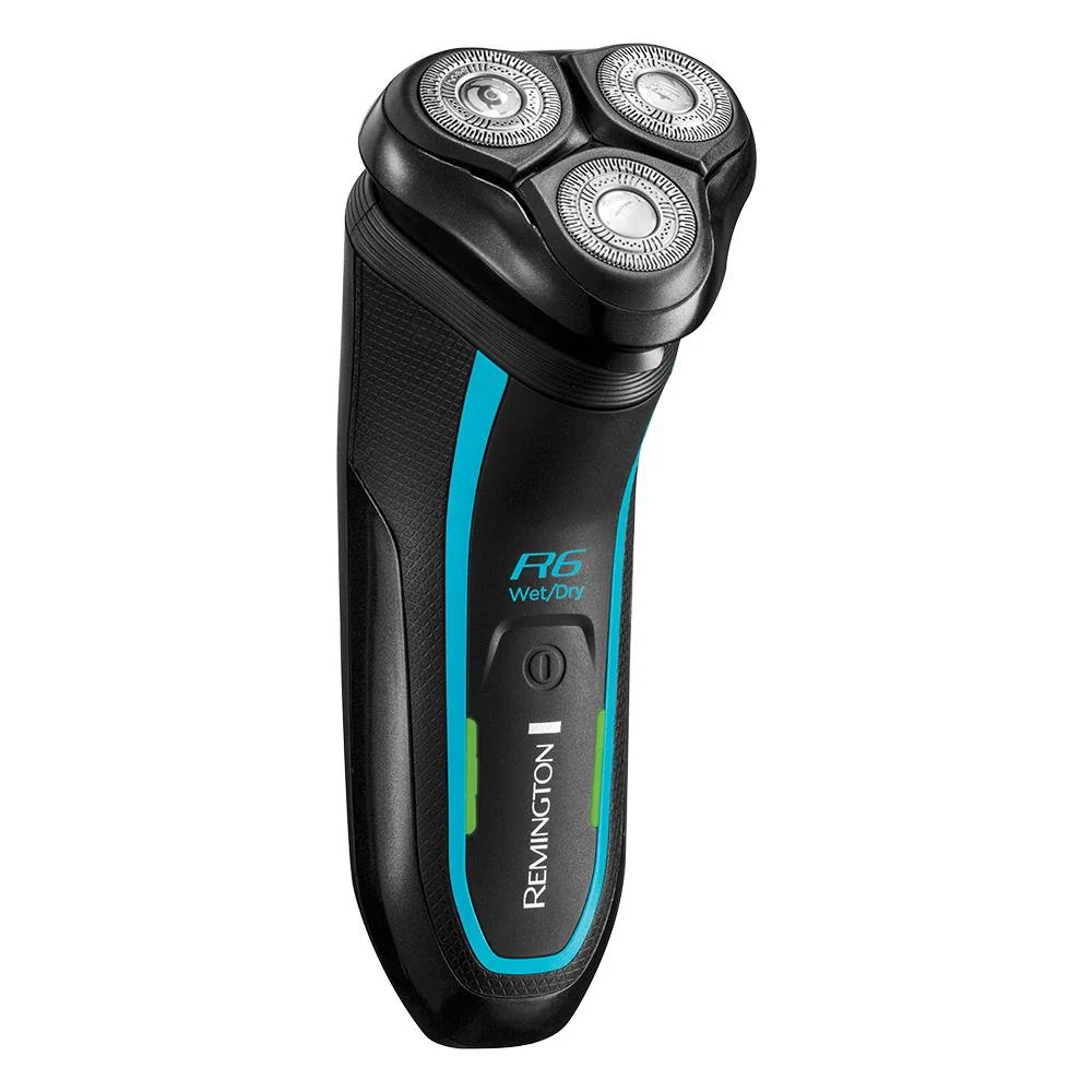 Remington R6 Style Series Wet And Dry Electric Shaver - R6000