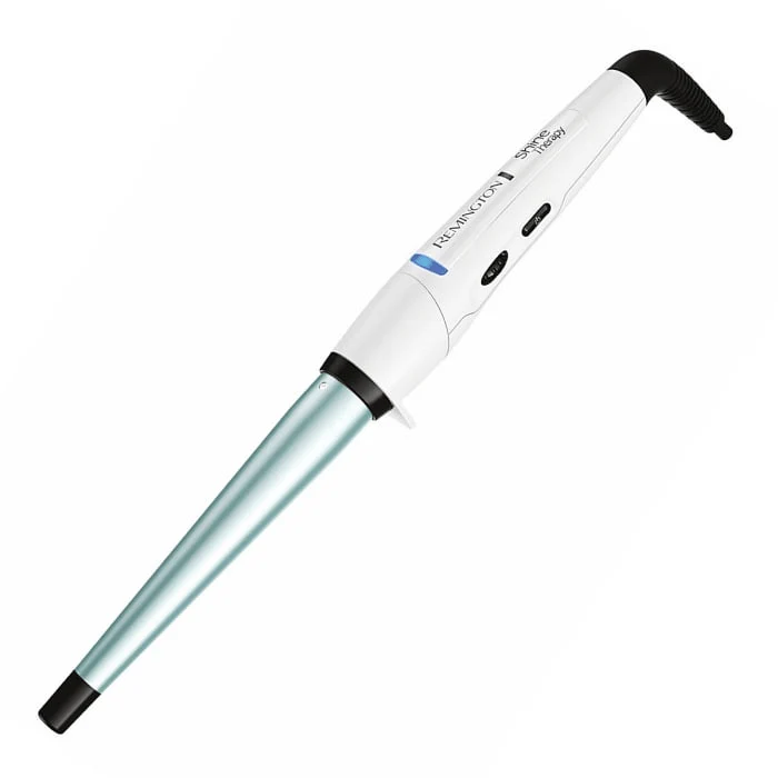 Remington Shine Therapy Curling Wand CI53W