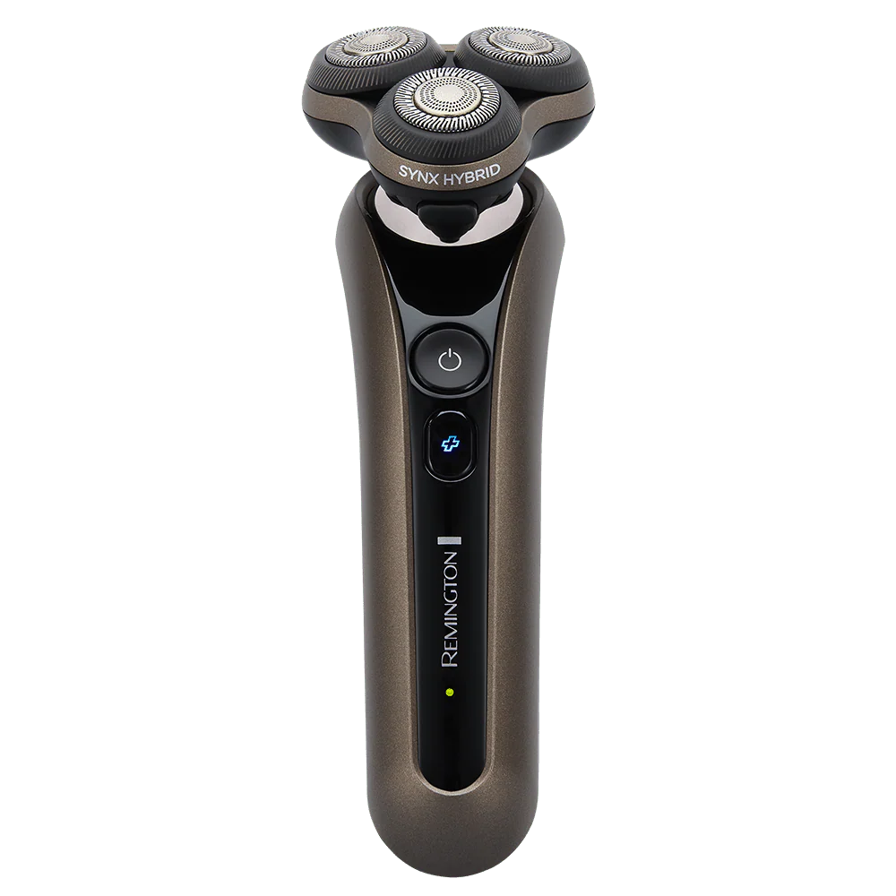 Remington X9 Limitless X Rotary Shaver | XR1795