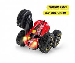 Remote Control Tumbling Flippy - Image 2