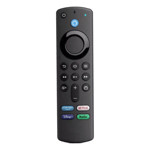Replacement Amazon Fire Stick Remote Control