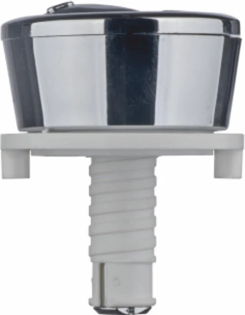 Replacement Dual Flush Button Kit EPRFVB1 - Image 2
