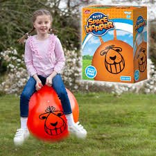 Retro Space Hopper - Image 2