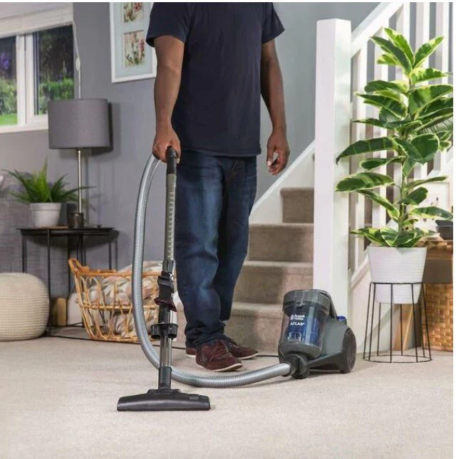 Russell Hobbs Bagless Vacuum ATLAS 700W I RHCV3101