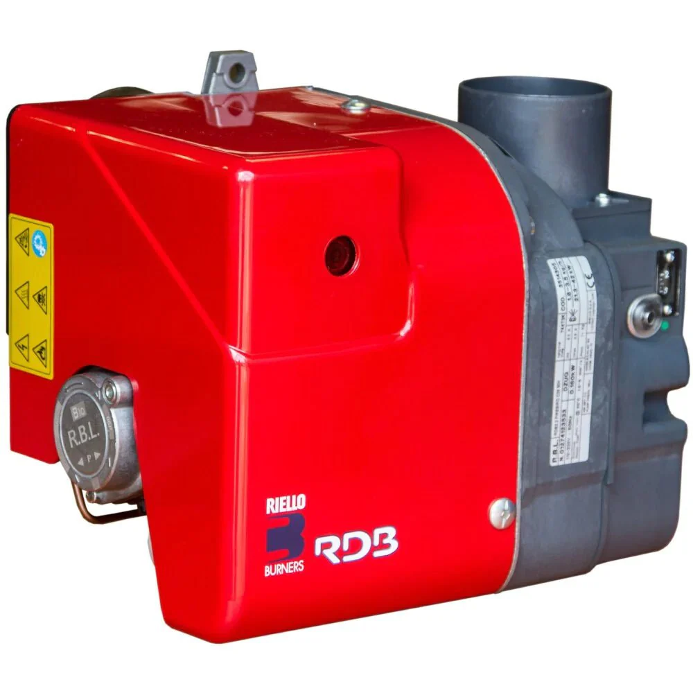 Riello RDB 2.2 Burner - 21-26kw