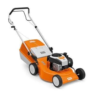 RM 253 Lawn mowers - Image 2