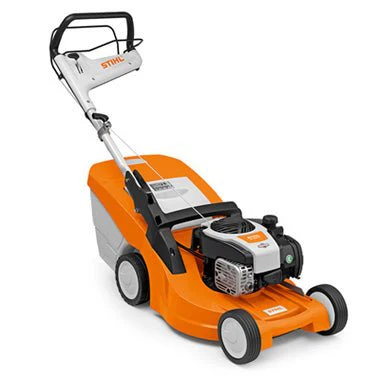 RM 448 VC Lawn mower
