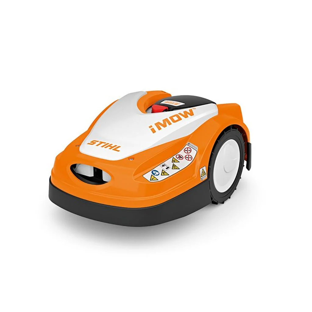 RMI 422 Robotic mower