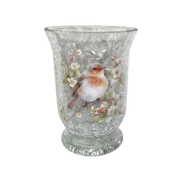 Robin Hurricane 15cm