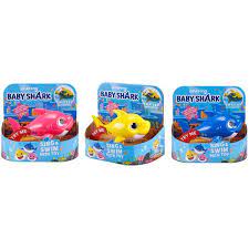 Robo Alive Baby Shark - Image 4