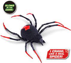Robo Alive Crawling Spider - Image 2