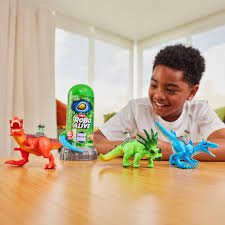 Robo Alive Dino Dna S1 Playset - Image 2