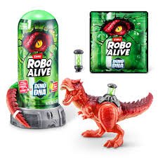 Robo Alive Dino Dna S1 Playset - Image 6