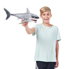 Robo Alive Great White Shark - Image 2
