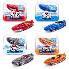Robo Alive Robo Boats - Image 3