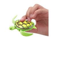 Robo Alive Robo Turtle - Image 3