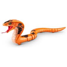 Robo Alive S1 Cobra - Image 3