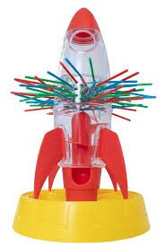 Rocket Drop Game - Image 2