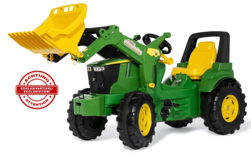 Rolly Farm John Deere 7930 Tractor With Loader