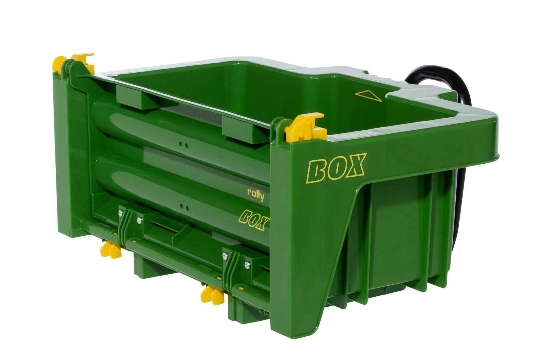 Rolly John Deere Link Box