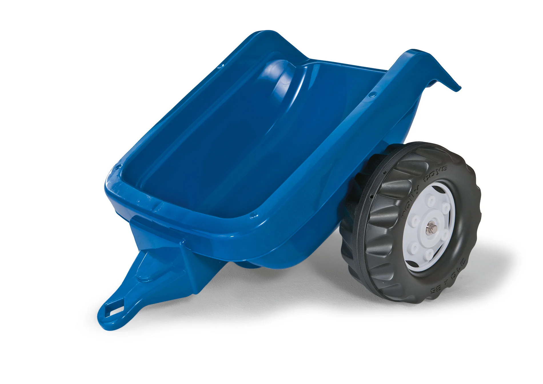 Rolly Kid Trailer Blue