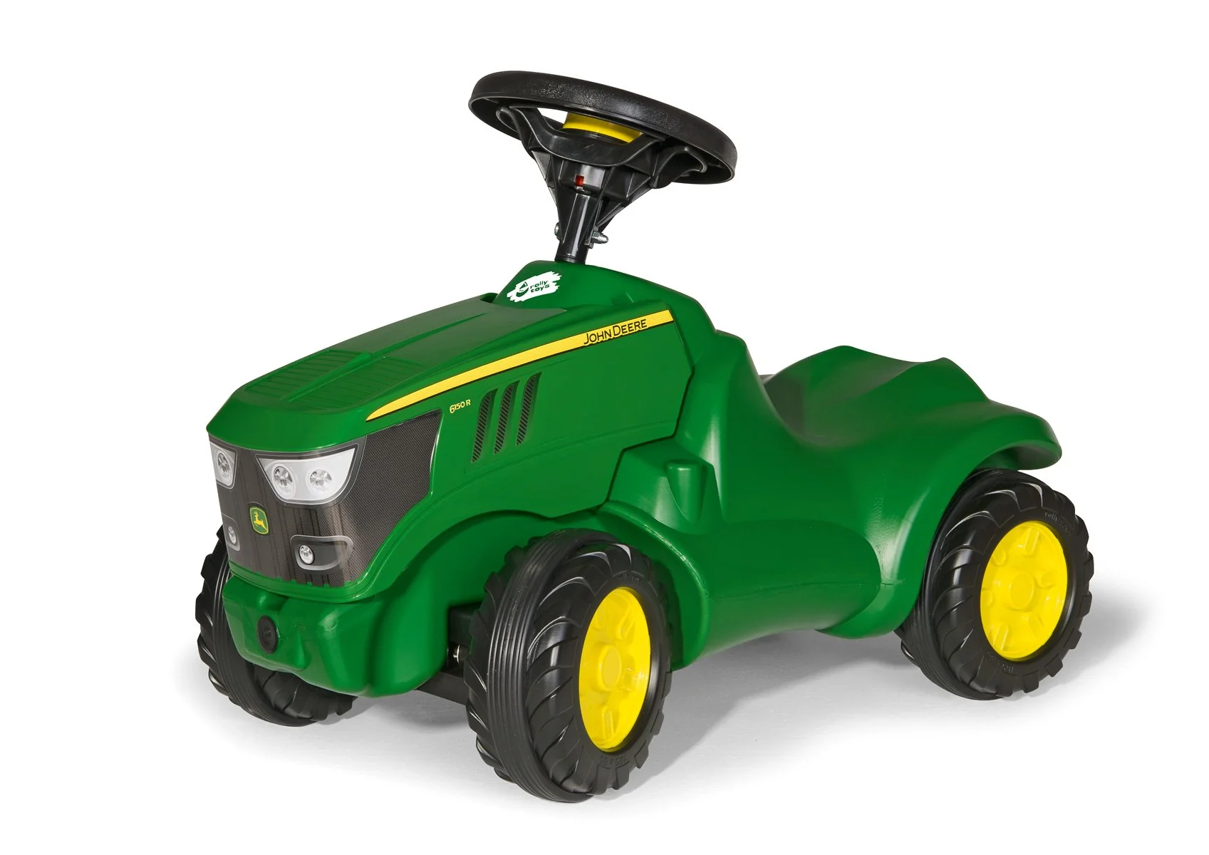 Rolly Minitrac John Deere 6150R Tractor