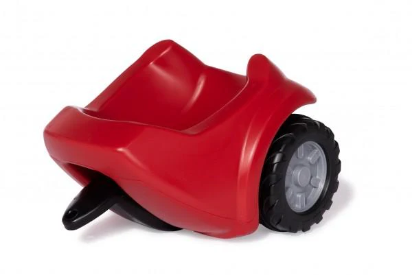 Rolly Minitrac Trailer Red