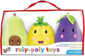 Roly Poly Toys