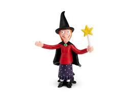 Room On The Broom Tonie - Image 2