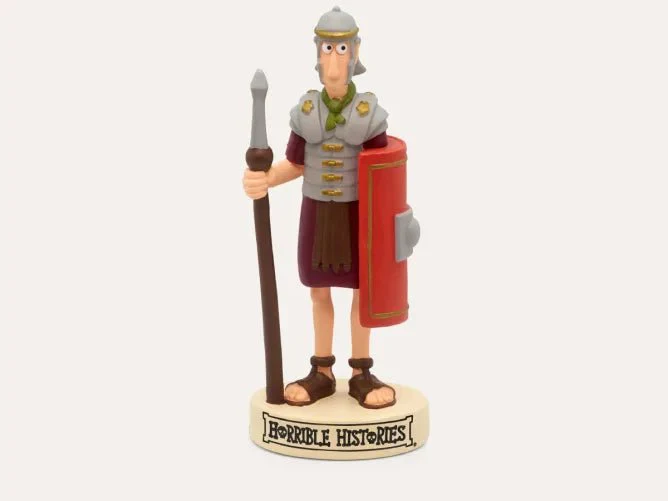 Rotten Romans Tonie - Horrible Histories - Image 2