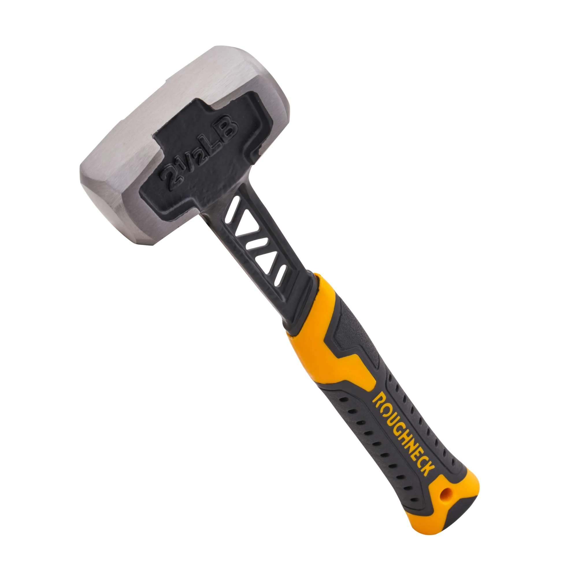 Roughneck 1.1Kg (2.1/2lb) Gorilla V-Series Club Hammer