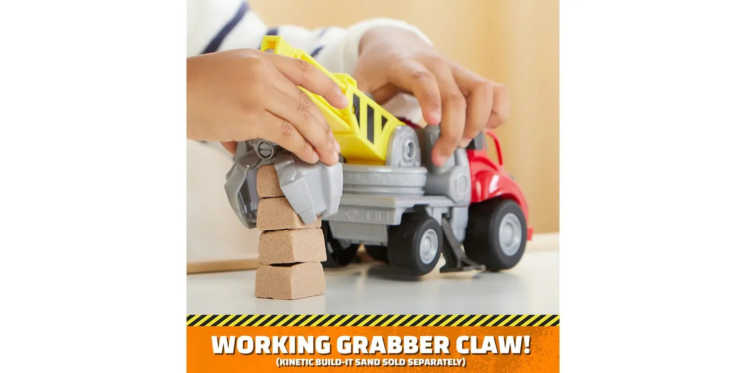 Rubble & Crew: Chargers Crane Gobbler - Image 3
