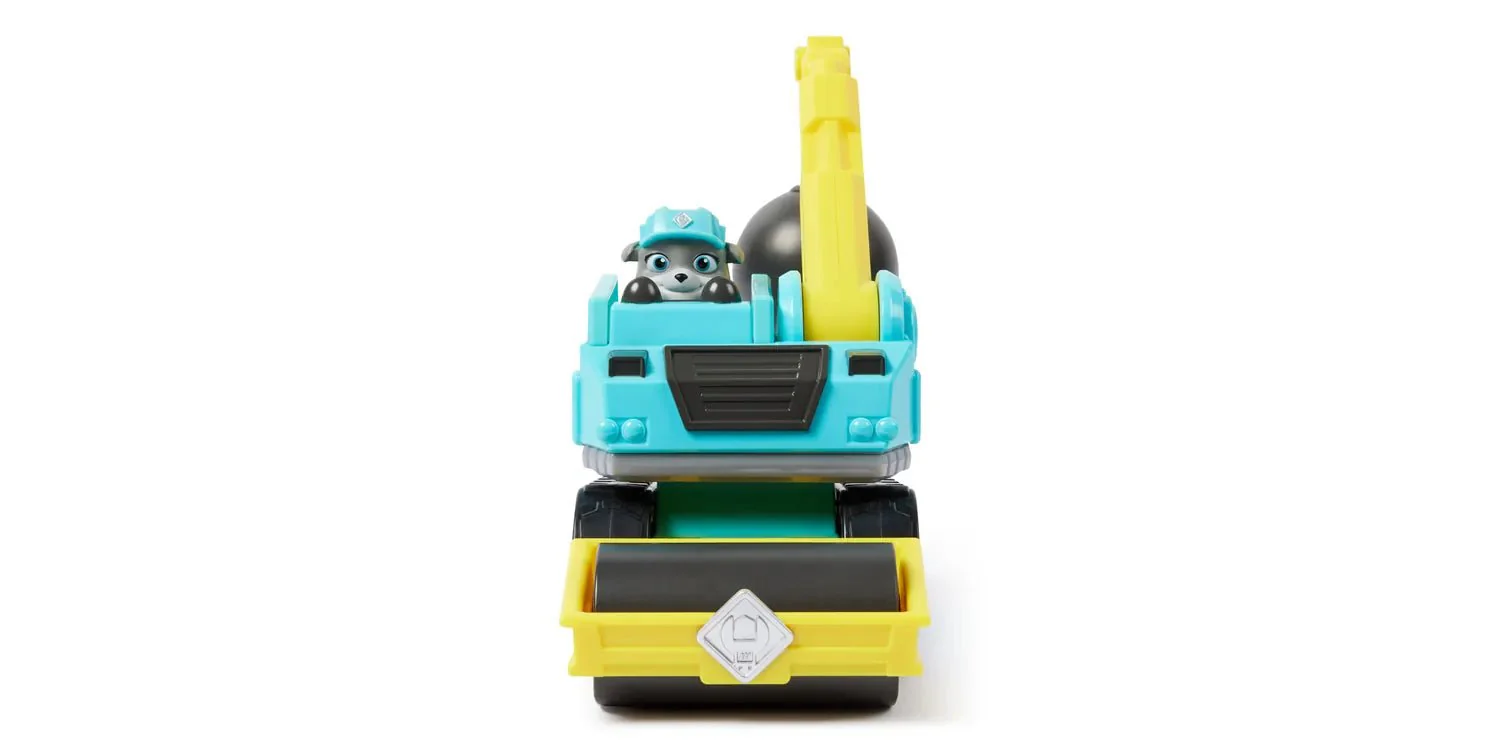 Rubble & Crew: Motor's Wrecking Ball - Image 4