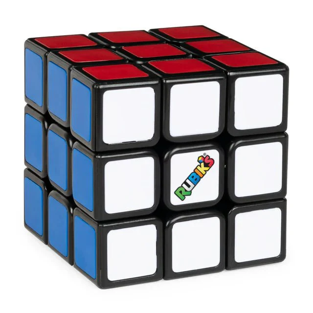 Rubiks Cube 3 x 3