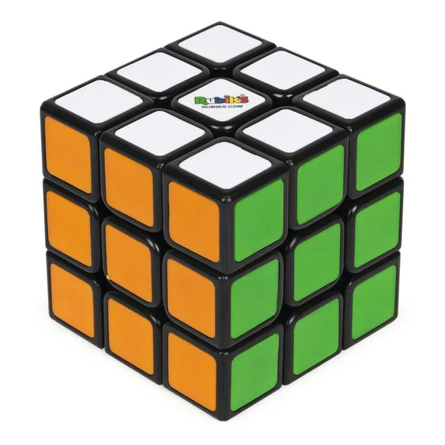 Rubiks Cube 3 x 3 - Image 2