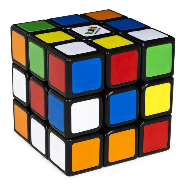 Rubiks Cube 3 x 3 - Image 3