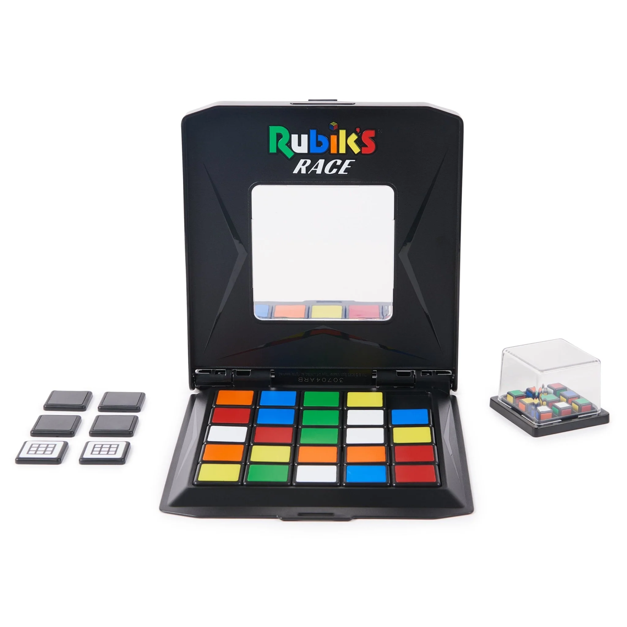 Rubiks Race Game - Image 6