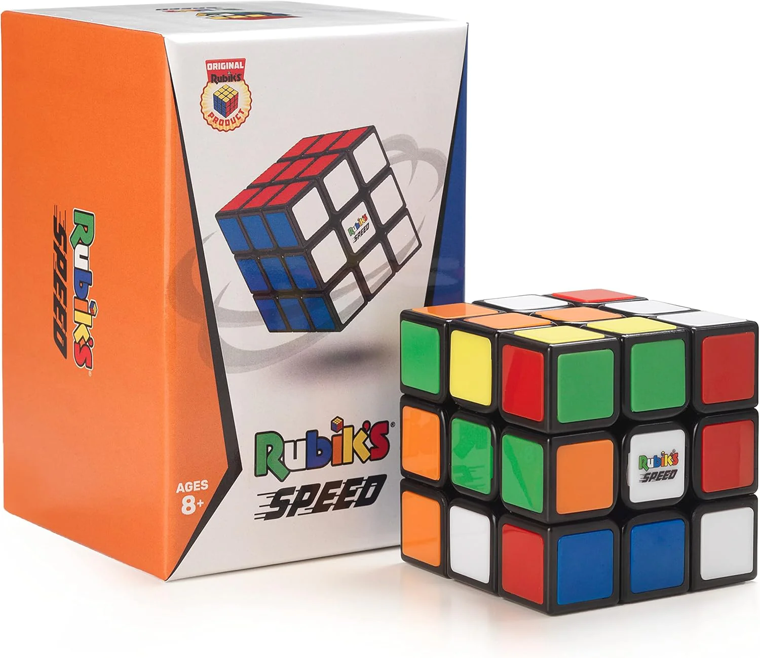 Rubiks Speed Cube 3x3