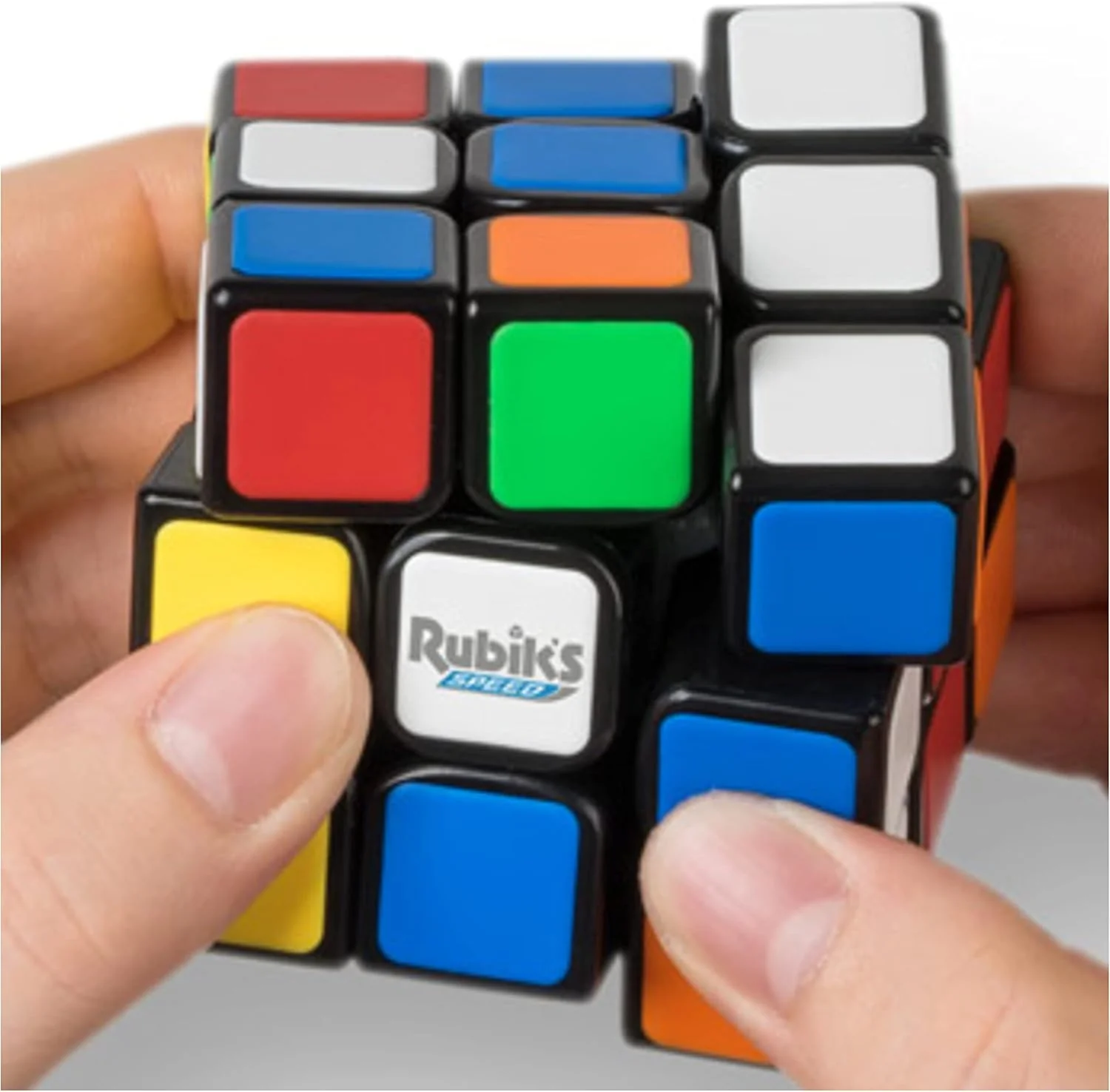 Rubiks Speed Cube 3x3 - Image 2