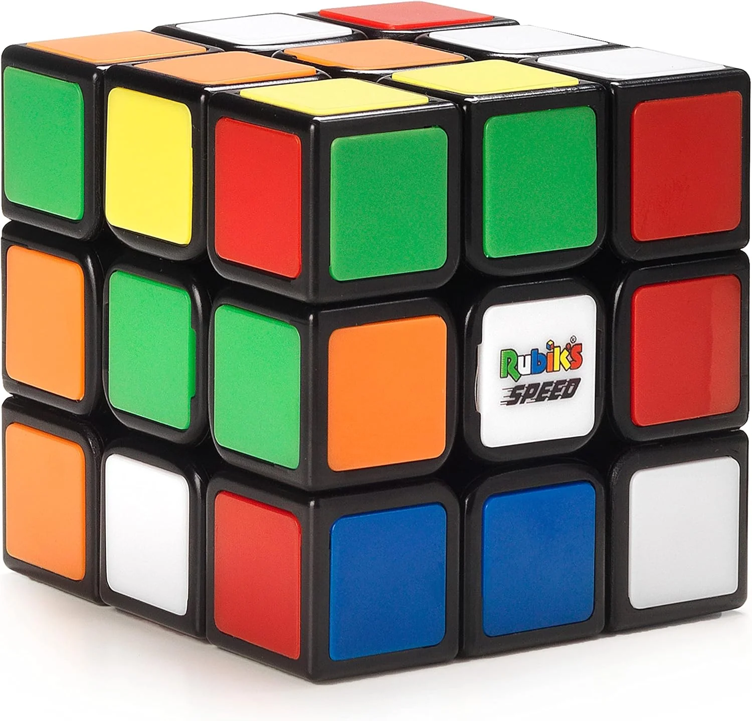 Rubiks Speed Cube 3x3 - Image 4