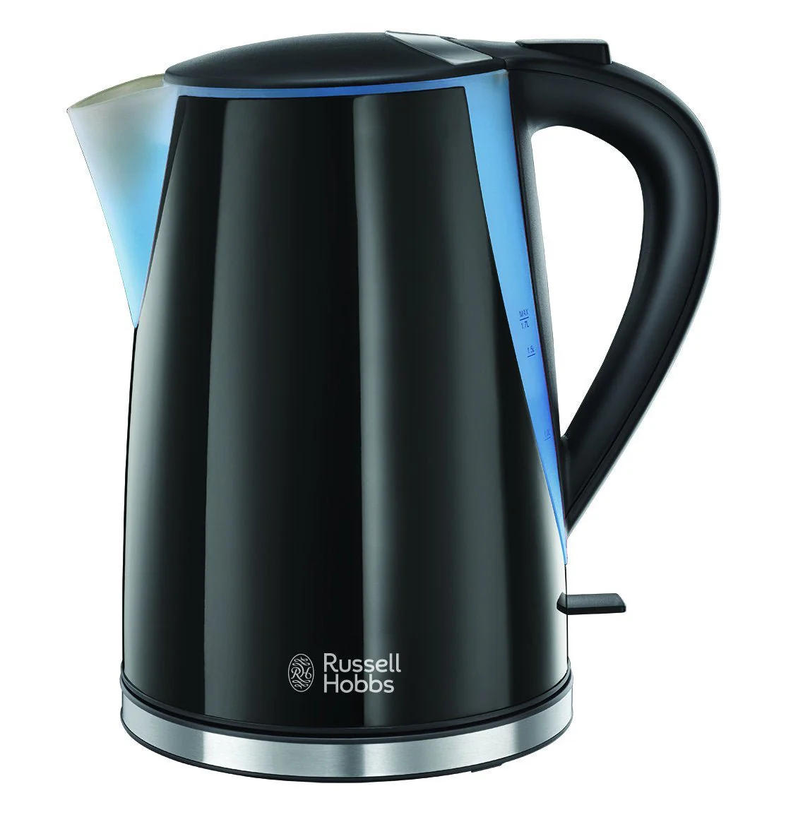 Russell Hobbs 1.7L Mode Illuminated Kettle | 21400