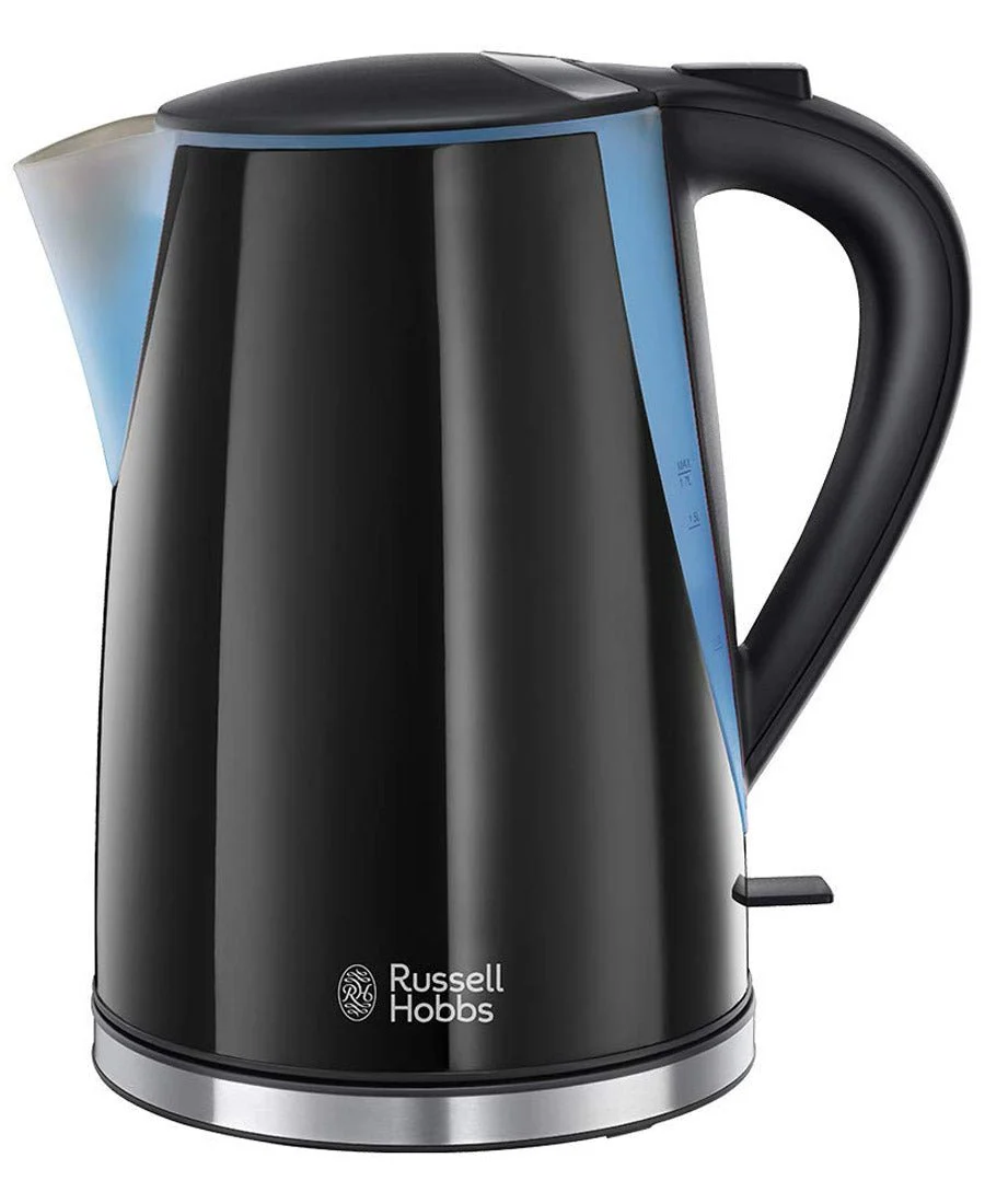 Russell Hobbs 1.7L Mode Illuminated Kettle | 21400 - Image 2