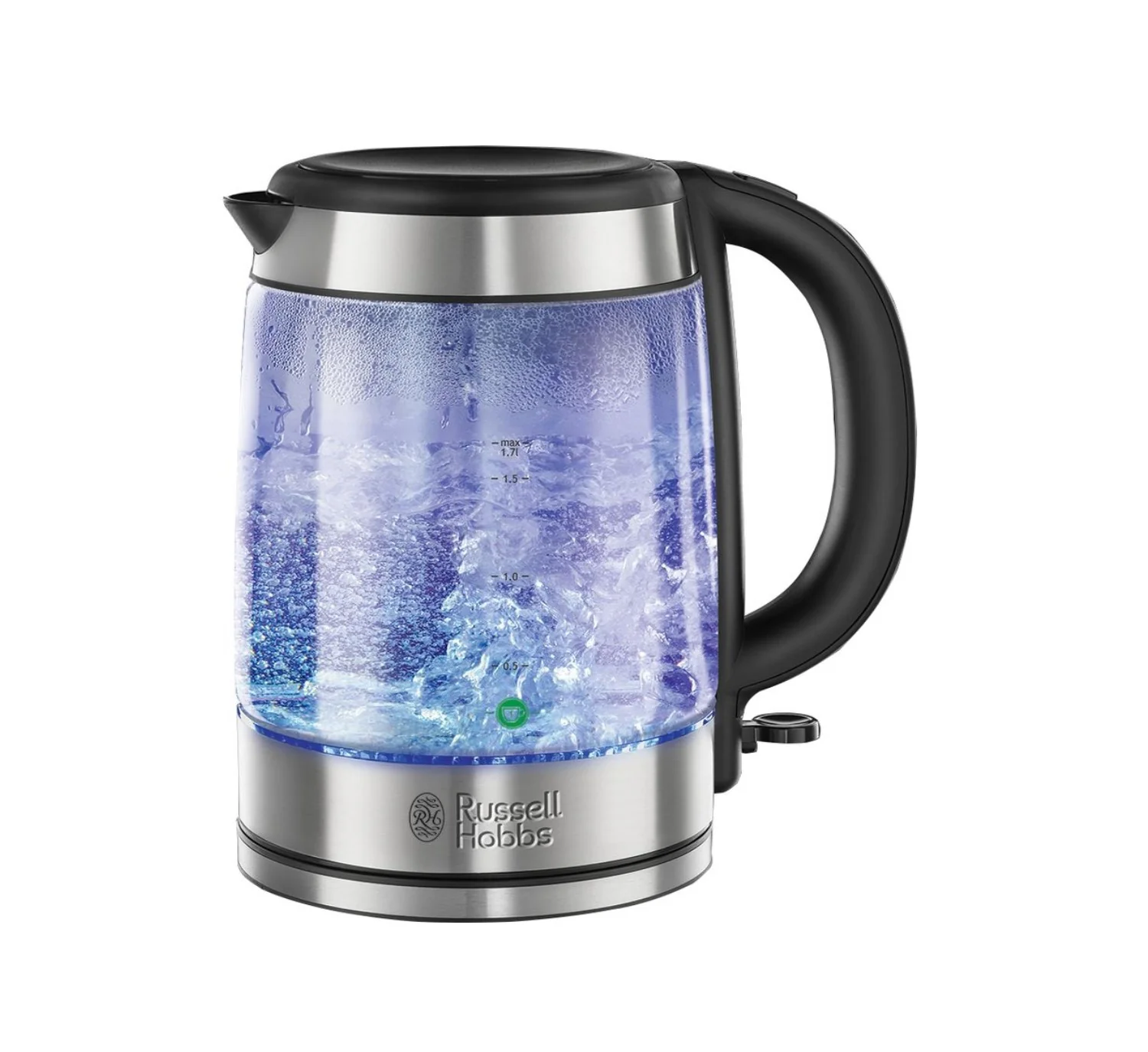 Russell Hobbs 21600-10 Glass Kettle - Image 2