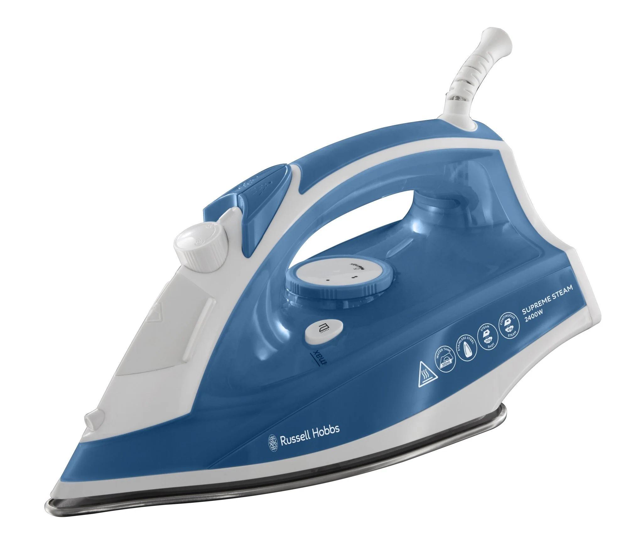 Russell Hobbs 23061 Supreme Steam 2400W Steam Iron