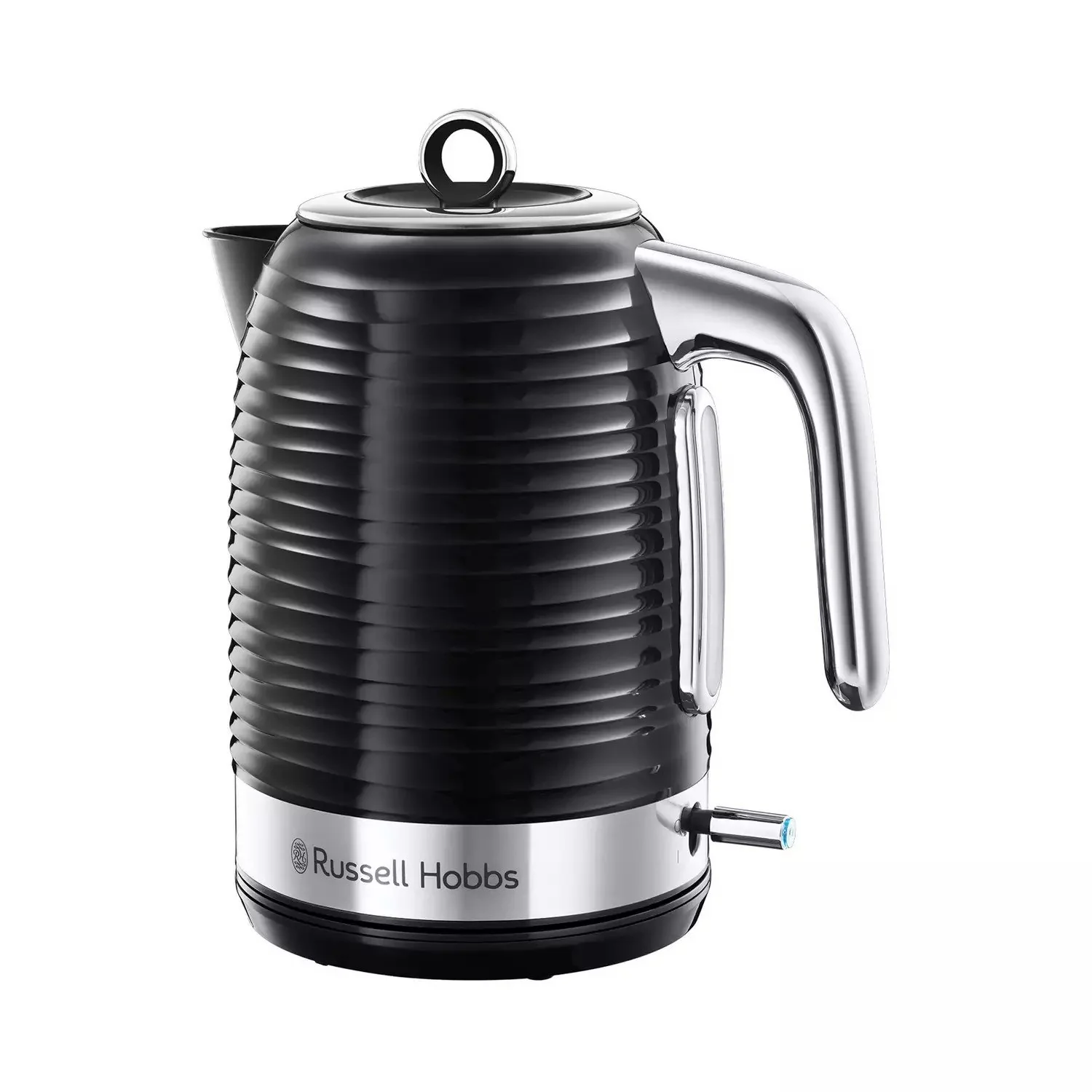 Russell Hobbs 24361 Inspire 1.7L Kettle Black