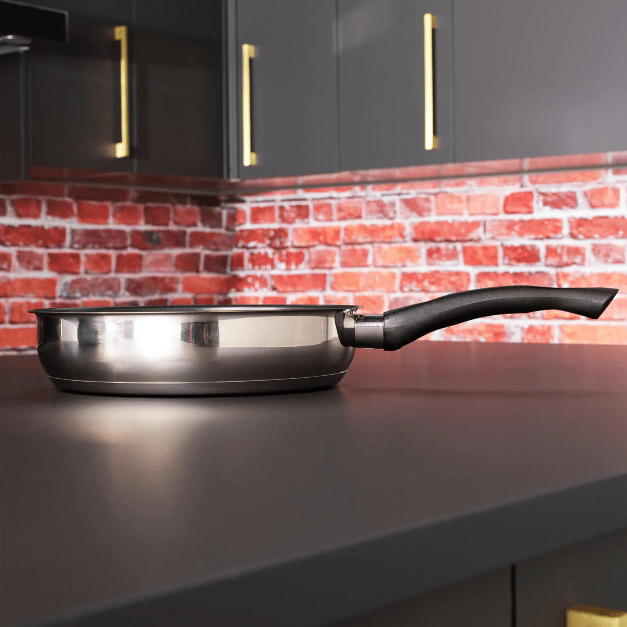 Russell Hobbs 24cm Frying Pan - Image 4