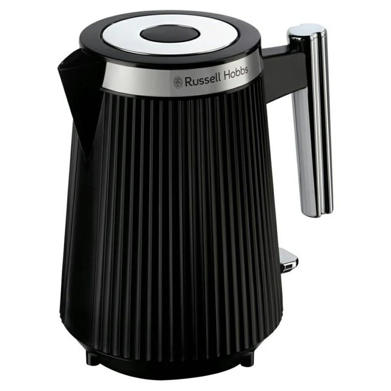 Russell Hobbs Bronte Kettle 1.7 Litre - Black | 26750