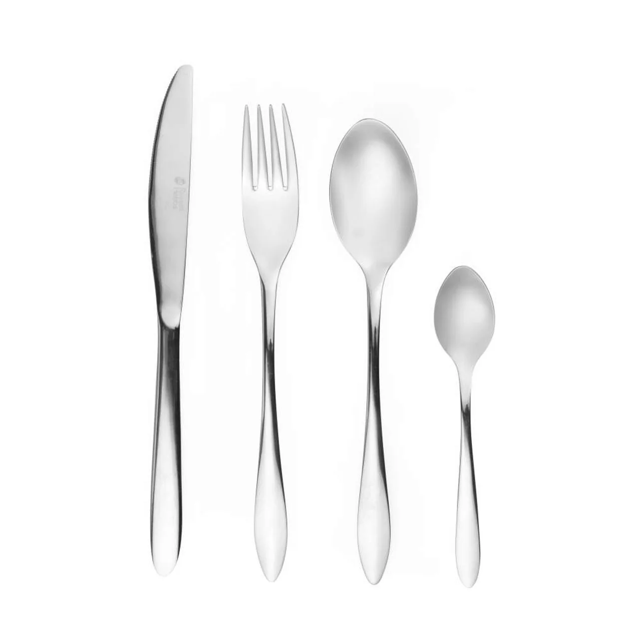 Russell Hobbs Cologne 16 Piece Stainless Steel Cutlery Set - Image 10