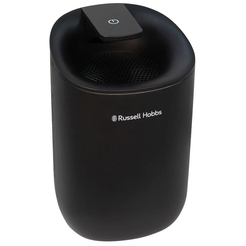 Russell Hobbs Compact Dehumidifier 600Ml - Image 2